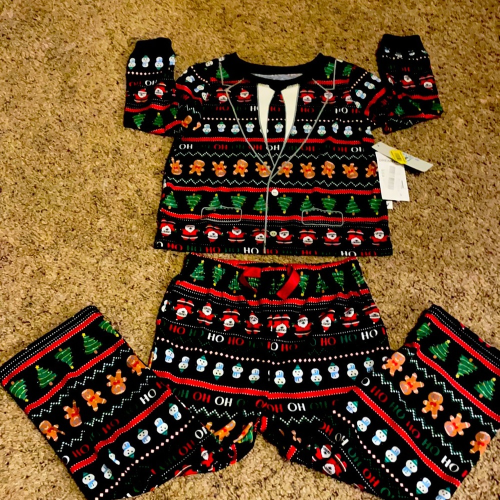 Dream Life boy’s pajama set